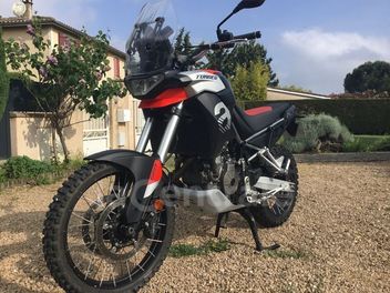 APRILIA TUAREG 660