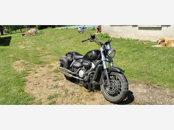 MAGPOWER R-STREET 125