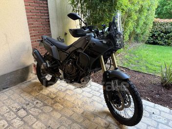 YAMAHA TENERE 700