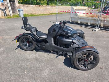 CAN AM RYKER 600