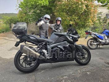 BMW K1300 GT 1300