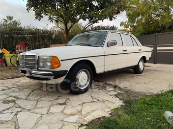 MERCEDES 