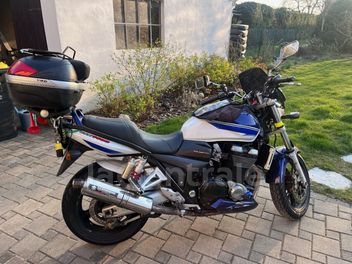 SUZUKI GSX 1400