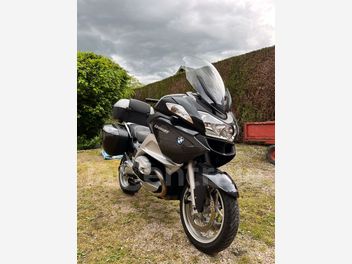 BMW K1200 GT ABS