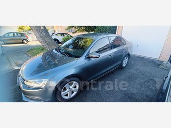 VOLKSWAGEN JETTA 4 IV 1.6 TDI 105 BLUEMOTION TECHNOLOGY CONFORTLINE BUSINESS
