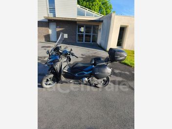 KYMCO CV3 550