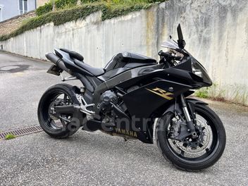 YAMAHA YZF R1 1000 INJ