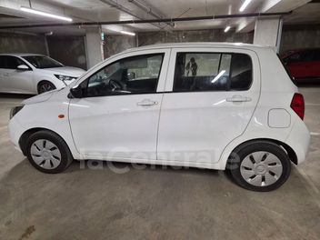 SUZUKI 
