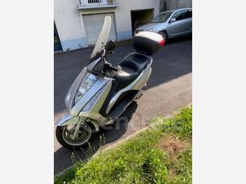 HONDA MSX 125