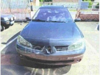 RENAULT 