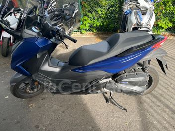 HONDA FORZA 125