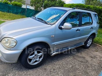 MERCEDES 