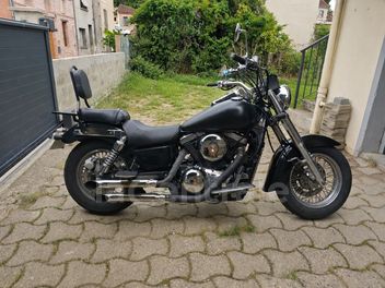 KAWASAKI VN 1500 CLASSIC