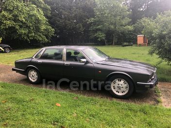 JAGUAR XJ6 (2E GENERATION) (2) 4.0 SIX LONG BVA