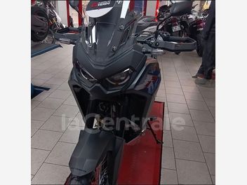 HONDA CRF AFRICA TWIN 1100 L