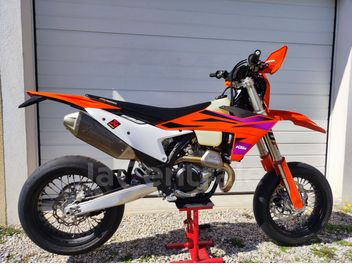 KTM EXC 525 RACING