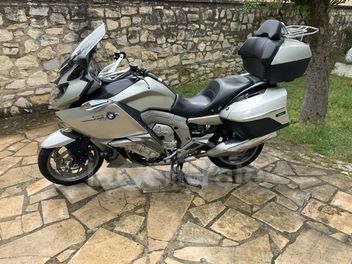 BMW K1600 GTL