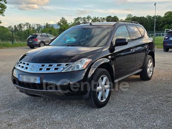 NISSAN MURANO 3.5 V6 234 CH