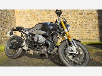 BMW R1200 NINE T