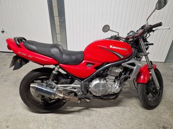 KAWASAKI ER-5 500