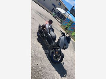 YAMAHA WR 125