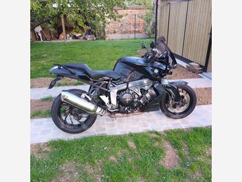 BMW K1300 R 1300