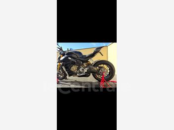DUCATI STREETFIGHTER V4 S 1100