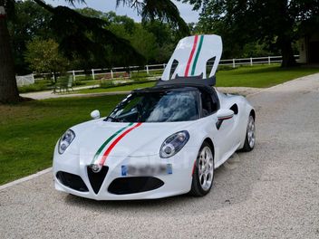 ALFA ROMEO 