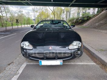 JAGUAR 