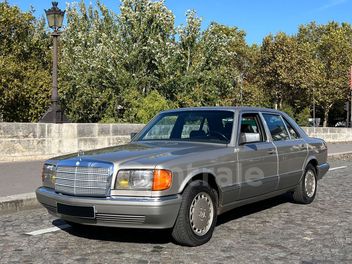 MERCEDES 