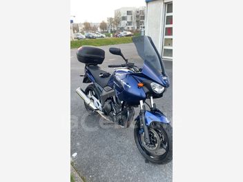 YAMAHA FZ 1000 GENESIS