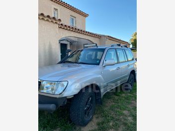 TOYOTA LAND CRUISER SW SERIE 100 (HDJ100) 4.2 TD 204 VX