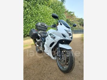 SUZUKI GSX 1250 FA