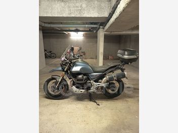 MOTO GUZZI V85 TT 850