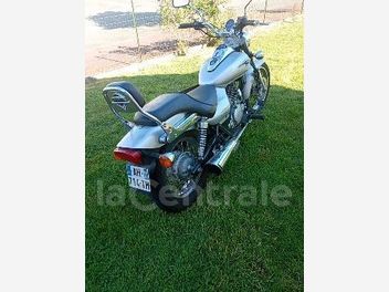 KAWASAKI ELIMINATOR 125