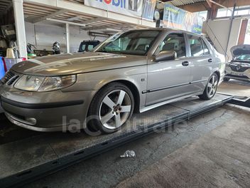 SAAB 9-5 2.3 TURBO 250 AERO