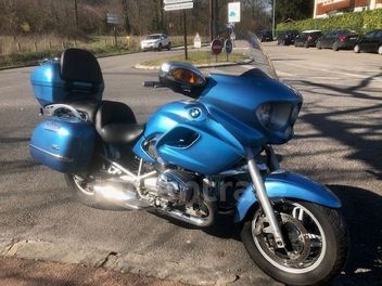 BMW R1200 CL 1200