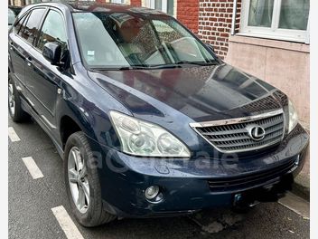 LEXUS 