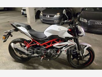 BENELLI BN 125