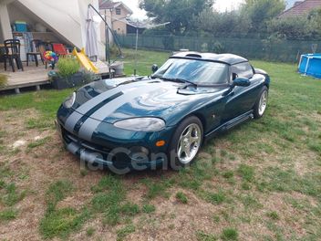CHRYSLER VIPER RT-10 RT/10