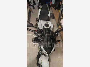 KAWASAKI ZX 6R NEW NINJA