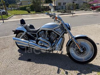 HARLEY DAVIDSON V-ROD 1130 ALU
