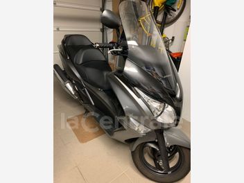 HONDA SW-T 600 ABS
