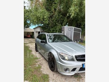 MERCEDES 