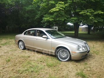 JAGUAR 