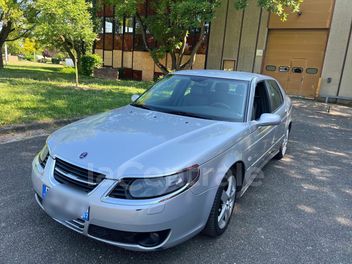 SAAB 9-5 (2) 2.0 T 180 LINEAR BIOPOWER POWER