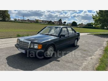 MERCEDES 