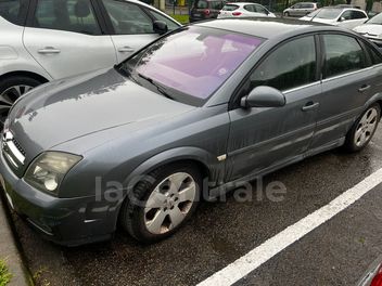 OPEL 