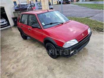 CITROEN 