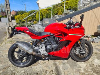 DUCATI SUPERSPORT S 939